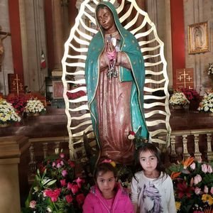 Meet your Posher, Alma